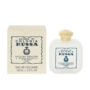 サンタ・マリア・ノヴェッラ ルシアン・コロン EDC・SP 100ml 香水 フレグランス ACQUE DI COLONIA RUSSA SANTA MARIA NOVELLA 新品 未使用