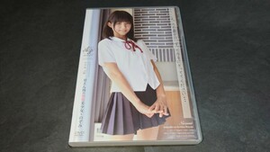 DVD えっちの最中は、ずっと手をにぎっててください・・・ 甘えん坊の制服美少女・のぞみ / オーロラプロジェクト