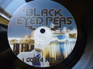 Black Eyed Peas / I Gotta Feelin