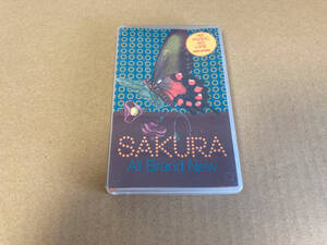 中古 カセットテープ sakura 218