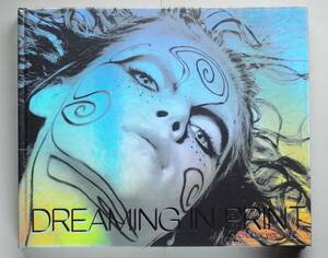 Dreaming in Print A Decade of Visionaire　ヴィジョネア