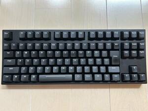 ARCHISITE アーキサイト AS-KBPD91/SRBKN 黒 ProgresTouch RETRO TKL CHERRY MX 静音赤軸 テンキーレスキーボード(日本語JIS配列)