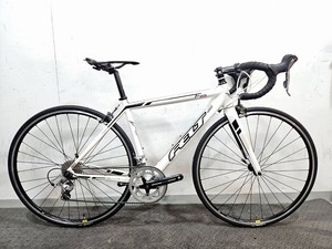 フェルト FELT ロードバイク TIAGRA 2013/F85【カウマン鎌倉】