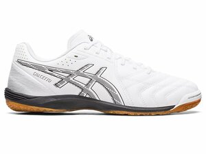 1533030-ASICS/メンズ フットサルシューズ インドアシューズCALCETTO WD9 カルチェット ワイ