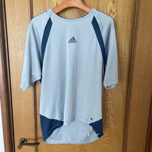 アディダス adidas 半袖Tシャツ サッカー 速乾