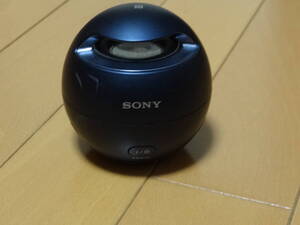 ◆◇SONY　パーソナルオーディオシステム　SRS-X1　Bluetooth　スピーカー◇◆