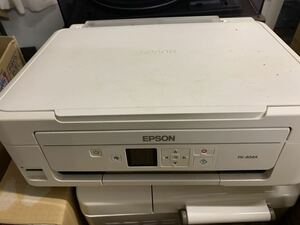 EPSON PX-404A ジャンク