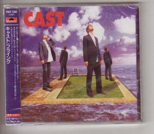 CD:Cast キャスト/フライング 新品未開封