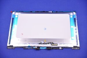 新品 修理交換用 HP ENVY x360 13-ay1000シリーズ 13-ay1050AU 13-ay1051AU 13-ay1052AU 液晶パネル タッチ機能付