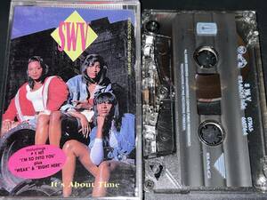 SWV / It