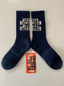 Black Eye Patch OG LABEL SOCKS