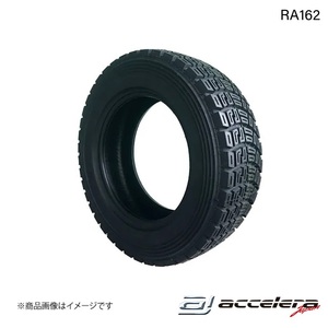 ACCELERA アクセレラ 205/65R15 94V RA162 ダート/ラリータイヤ 1本 タイヤ単品