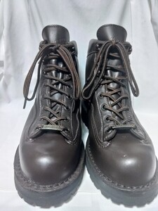 ダナー エクスプローラー　 DANNER EXPLORER 4520 6.5EE ブラウン