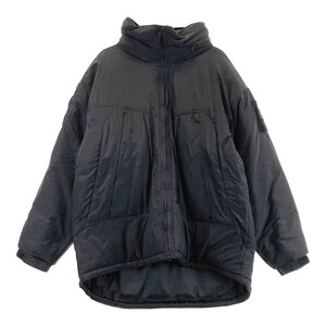 【1円】MARMOT マーモット ARKnets別注 Monster Parka Type 1 ブラック系 L [240101352867]