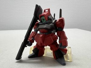 ガンダムコンバージ 64 リックディアス 食玩 フィギュア　バンダイ　FW GUNDAM CONVERGE