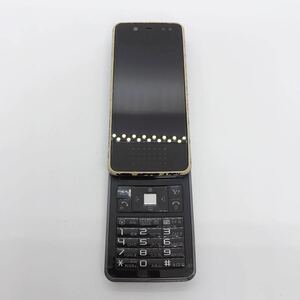 ジャンク SoftBank ソフトバンク 921SH SHARP ガラケー 携帯電話 d38d138cy