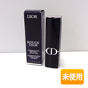 Dior/ディオール ルージュ ディオール 458 パリ サテン 3.5g ≪メール追跡便対応≫