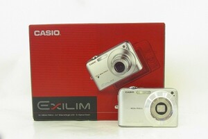 Q290-J28C-161 CASIO カシオ EX-Z1050 コンデジ 現状品③