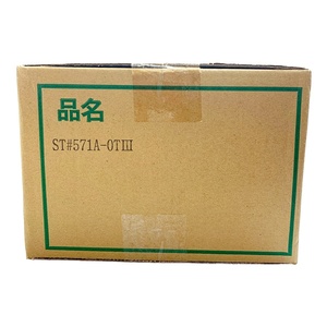 ♭♭ タニザワ 【未開封品】墜落制止用器具　 ST#571A-0TIII 未使用に近い