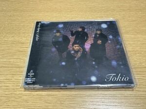 TOKIO CD 「ding-dong」