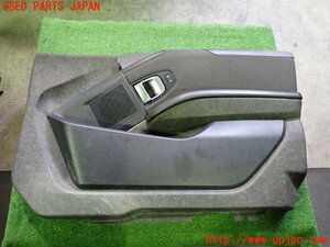 2UPJ-13961234]BMW i3(1Z06)(I01)右前ドア内張り 中古