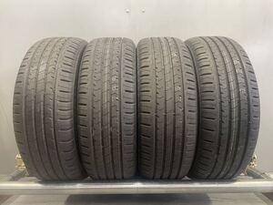 205/55R16(91V)[商品番号7494] ブリヂストン ECOPIA NH100 2019年製 4本セット 205/55/16