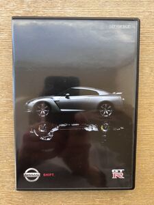 スカイラインGT-R DVD