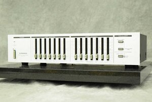 F☆Pioneer パイオニア イコライザー SG-100 ☆ジャンク品☆