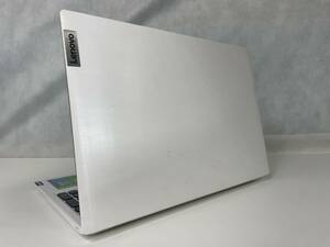 【240523-2】 ★ 液晶不良 ジャンク ★ lenovo IdeaPad L350 / Intel Celeron5205U / L18D3PF バッテリー 良好