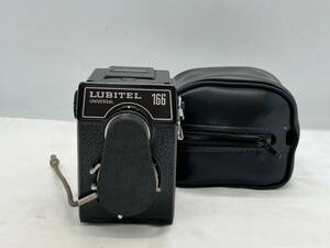 in9194060/LOMO ロモ LUBITEL ルビテル 166 UNIVERSAL 二眼レフカメラ