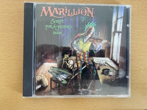 ★☆ Marillion 『