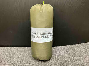 YOKA YOKA TARP 4427 YK-T4427-DK （ヨカタープ 4427）