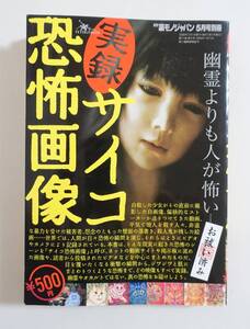 『実録 サイコ恐怖画像』2008年 殺人鬼の描いた絵 殺人鬼 サブリミナル 電波ジャック ストーカー チェーンメール 怖い画像 恐い画像