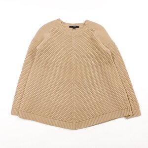 MACPHEE マカフィー セーター Size 1 #26700 レディース カジュアル