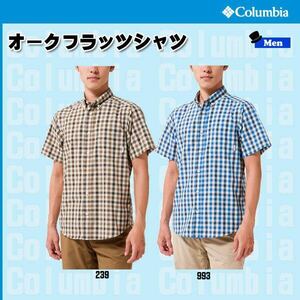 Columbia コロンビア　men