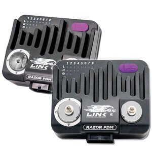 LINK ECU #Razor PDM Bundle - Twin Pack 135-1000 送料無料