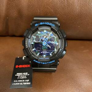 新品 G-SHOCK/ ジーショック　Gショック カシオ CASIO 腕時計/耐磁時計