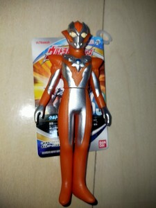 ウルトラヒーローシリーズ　ウルトラウーマングリージョ