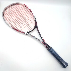 YONEX F-LASER 7V ヨネックス エフレーザー ソフトテニス ソフテニ 軟式テニス用ラケット スピード 公式 スポーツ ブランド ロゴ tp-24x555