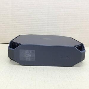 【2408065750】 オフィス付 HP ワークステーション Z2G3MINI X(E3-1225V5)4C-3.3GHZ 16GB 1256GB(HDD1000GB+SSD256GB) WIN11P 新品KB.MU付