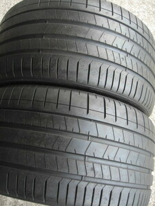 ☆バリ山即決アリ☆ピレリ　Pzero PZ4 305/30R21 2本