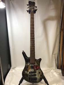 u49622 Warwick [Custom Thumb BO 特殊カラー] 中古 エレキベース 希少