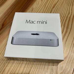 Mac mini Late 2014 2.6GHz/8GB/1TB A1347 MGEN2J/A Apple アップル