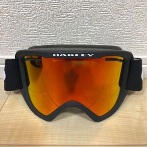 《OAKLEY》O FRAME 2.0 PRO XL 未使用品