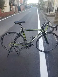 PINARELLO (ピナレロ) MARVEL マーベル 105