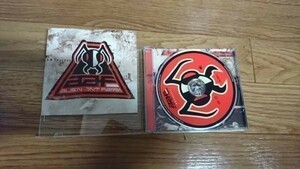 ★☆A03385　ALIEN ANT FARM / エイリアン・アント・ファーム / Anthology CDアルバム☆★