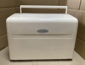 JANOME.SECIO EX-III.832型.コンピュータミシン.説明にご覧ください