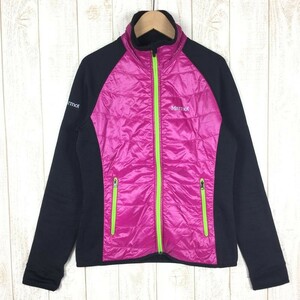 WOMENs S マーモット バリアント ジャケット Variant Jacket MARMOT 65480 パープル系