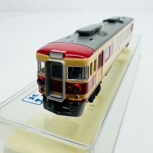 KATO カトー 急行形電車 クロ157-1 お召列車 鉄道模型 Nゲージ （121512