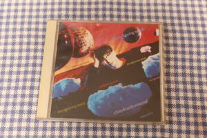 CD　国内盤　THE LIGHTNING SEEDS　CLOUDCUCKOOLAND　ザ・ライトニング・シーズ 　クラウドクックーランド　ボーナストラック3曲